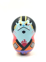 BANDAI NAMCO　バンダイナムコ ワンピース ONE PIECE　クーナッツ ジンベエ　中古品