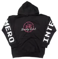 2025年最新】NEEDY girl overdose パーカーの人気アイテム - メルカリ