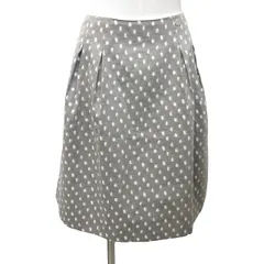 2024年最新】フォクシー ひざ丈スカートの人気アイテム - メルカリ 