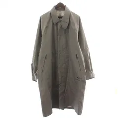 karrimor 　 GORETEXステンカラーコート karrimor（カリマー）の「G-TX performance urban coat（ステン