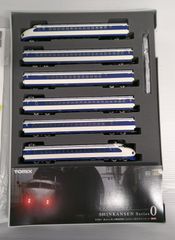 美品】TOMIX 92704 JR0系2000番台 新幹線セット - メルカリ