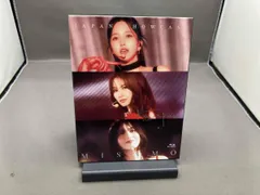 2026年最新】MISAMO blu-rayの人気アイテム - メルカリ