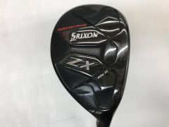 【最短翌日発送】SRIXON ZX Mk2 HYBRID | 22 | R | Diamana ZX-2 for HYBRID | 中古 | ユーティリティ | ダンロップ