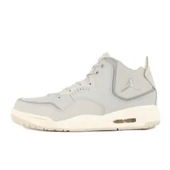 NIKE ナイキ サイズ:26.0cm 23AW JORDAN COURTSIDE 23 (AR1000-003) ジョーダン コートサイド グレーグレーフォグ ライトボーン セイル リフレクトシルバー US8 スニーカー バッシュ シューズ 靴【メンズ】