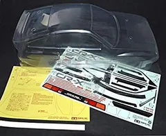 依頼品取り置き　タミヤ　CR-X ボディ 取り置き品 タミヤ CR-X ボディ - メルカリ