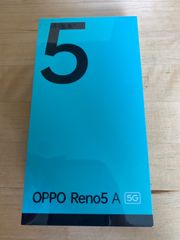 OPPO A73 ネービー ブルー 新品未開封 - メルカリ