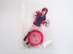 THE IDOLM＠STER SHINY COLORS×SMILE BASE CAFE SMILE FESTIVAL 오사키 아마나 아크릴 스탠드