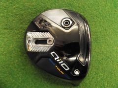 2459 Qi10 TOUR(US) 3W 15° ヘッド単品 カバー無 テーラーメイド フェアウェイウッド .973588