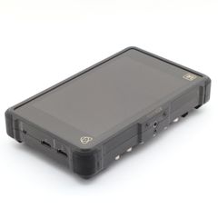 ATOMOS アトモス 7インチ SHOGUN INFERNO ATOMSHGIN2