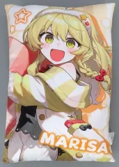 東方Project でかクッション ゆっくり幻想郷 霧雨魔理沙 ☆限定☆東方Project でかクッション ゆっくり幻想郷 霧雨魔理沙 [東方