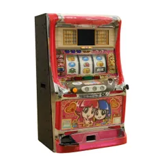 4号機】大都技研 吉宗S（姫） 中古パチスロ実機 [4ch対応] A-SLOT
