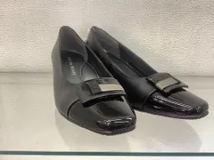 2025年最新】missy madras パンプスの人気アイテム - メルカリ