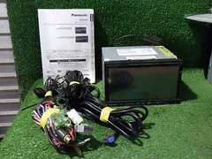 カーナビ CN-R330D Amazon.co.jp: Panasonic CN-R330D Strada R Series Car