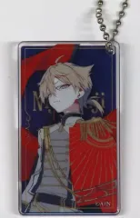 【中古】キーホルダー 伏見ガク アクリルブロックキーホルダー 「バーチャルYouTuber にじさんじ にじさんじタロット」