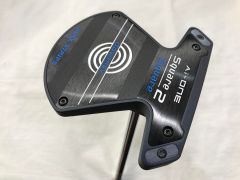 【最短翌日発送】Ai-ONE Square 2 Square MAX STRIPE | 中古 | パター | オデッセイ