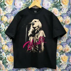 archive HOUSE OF THE GODS デボラ・ハリー カットソー Yahoo!オークション -「デボラハリー tシャツ」の落札相場・落札価格