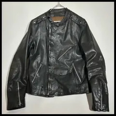 2025年最新】GOLDEN GOOSE メンズ シングルライダースの人気アイテム