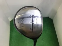 SBY - SYB フェアウェイウッド 7W　11W セット 楽天市場】syb 7wの通販