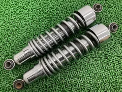 玉井　未使用　Progressive リアサス　ハーレー　スポーツスター用 玉井様専用 未使用 Progressive リアサス ハーレー スポーツ