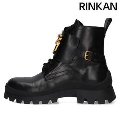 バレンシアガ サイズ:XS 626136 T3185 リブニットボタンデザインカーディガン 中古 BS99 BALENCIAGA - バレンシアガ 626136 T3185 リブニットボタン