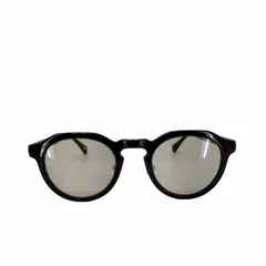 ユナイテッドアローズ UNITED ARROWS クラウンパント 眼鏡 メンズ  48□23-145のサムネイル