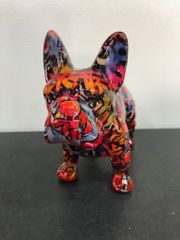pomme pidou 貯金箱　フレンチブルドッグ③