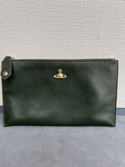 Vivienne Westwood ヴィヴィアンウエストウッド クラッチバッグ