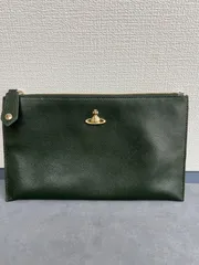 Vivienne Westwood ヴィヴィアンウエストウッド クラッチバッグ
