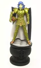 2025年最新】聖闘士星矢チェスピースコレクションの人気アイテム