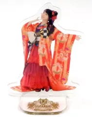 水樹奈々 LIVE GATE アクリルスタンド 9種コンプ 水樹奈々 LIVE GATE アクリルスタンド 9種コンプ