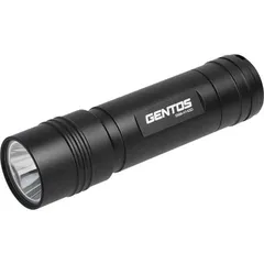 【 新品 未開封 】 ジェントス フラッシュライト SNMシリーズ [LED /単4乾電池×3] SNM-H143D 未使用 送料無料のサムネイル