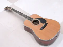 美品♪ヤイリ♪YW-1000♪1998年製♪美品♪YAIRI♪YW-1000♪ K. Yairi YW-1000 | Claescaster