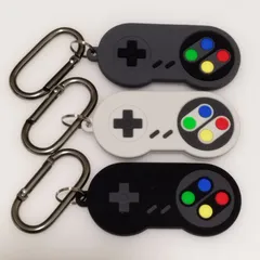 Nintendo スーパーファミコン キーホルダー 入れ物箱なし ぱんくま on X: 