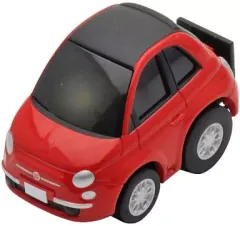 最終価格　チョロQZEROイタリア車10台フェラーリフィアット Z-82c フェラーリ GTO（黄） / Ferrari GTO (Yellow) | 製品を