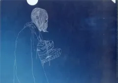 米津玄師／手書き／イラスト／Bremen／クリアファイル／LOVE／新品未使用 2025年最新】米津玄師 クリアファイル bremenの人気アイテム