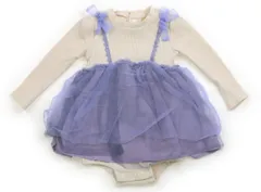 【アプレレクール/apreslescours】ロンパース 80サイズ 女の子【子供服・ベビー服】（1776220）