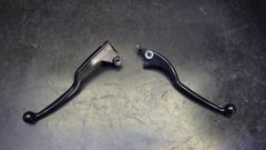 zrx1200ダエグ　純正クラッチ　ブレーキマスター ZRX1200DAEG 純正 ブレーキマスター クラッチマスター セット