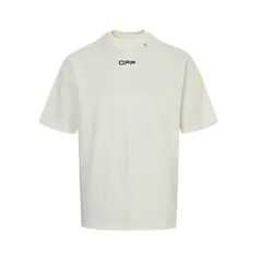 【今日WTO】OFF WHITE 25ss 宗教天使翼プリント T-FW60