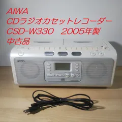 2024年最新】CSD-W330の人気アイテム - メルカリ