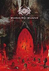【中古】Bloodbath Over Bloodstock / [DVD] [Import]