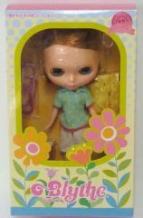 Takara Tomy - ブライス★blythe ニッキーラッド　中古　ネオブライス  タカラトミー ブライス SHOP限定ニッキーラッド タカラトミー