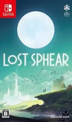 【中古】ニンテンドースイッチソフト LOST SPHEAR(ロストスフィア)