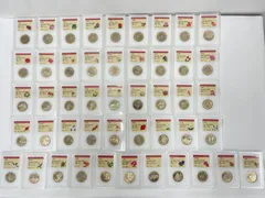 2025年最新】地方自治記念硬貨 47の人気アイテム - メルカリ