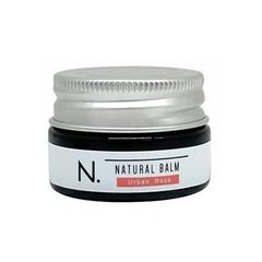 N. NATURAL BALM Citrus Jasmine 30g - メルカリ