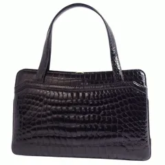 2025年最新】Crocodile レディース ハンドバッグの人気アイテム - メルカリ