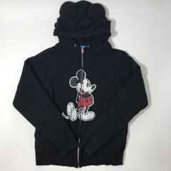 Disney MICKEY 裏起毛 オフィシャル ジャージセットアップ Disney MICKEY 裏起毛 オフィシャル ジャージセットアップ