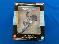 ラストワン賞 五条悟 ラストワンver. 一番くじ 呪術廻戦 懐玉・玉折 ~弐~ 呪術廻戦