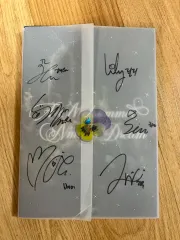 2025年最新】nmixx サインの人気アイテム - メルカリ