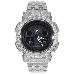 2025年最新】g-shock ダイヤの人気アイテム - メルカリ