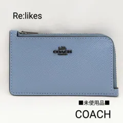 2023年最新】コーチ/コインケース/小銭入れの人気アイテム - メルカリ